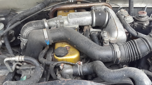 รถตกข้างทาง เครื่องไม่เป็นไร ขี้เกียจซ่อม