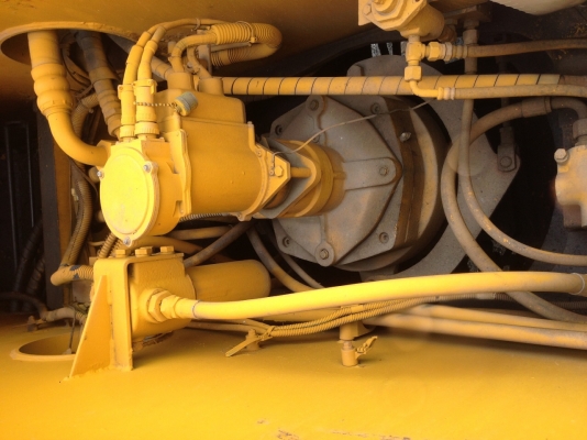 ขายรถเครน KATO 25 ตัน รุ่น KR-25H-IIIL ขายรถเครน KATO 25 ตัน รุ่น KR-25H-IIIL