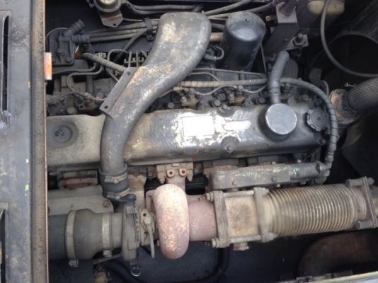 ขายรถเครน KATO 25 ตัน รุ่น KR-25H-IIIL ขายรถเครน KATO 25 ตัน รุ่น KR-25H-IIIL