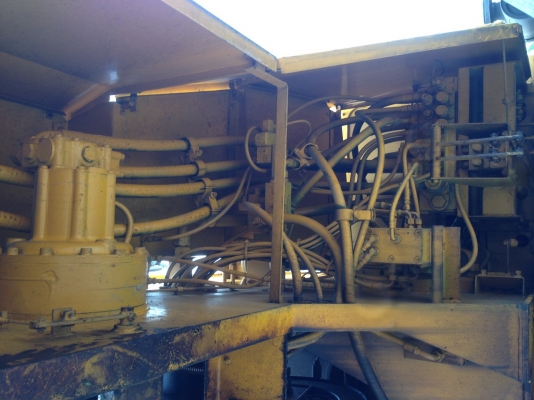 ขายรถเครน KATO 25 ตัน รุ่น KR-25H-IIIL ขายรถเครน KATO 25 ตัน รุ่น KR-25H-IIIL