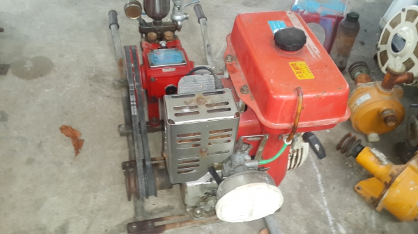 ปั้มฉีดยา