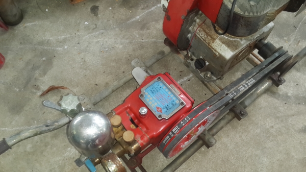 ปั้มฉีดยา