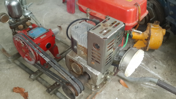 ปั้มฉีดยา