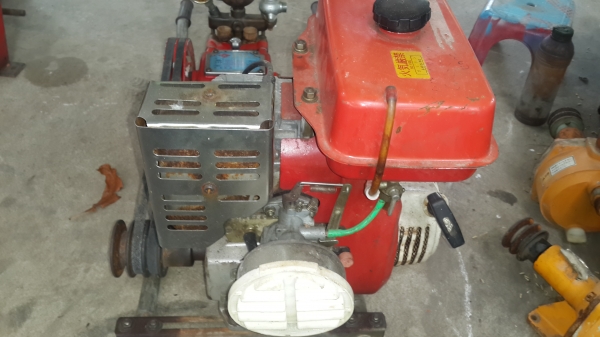 ปั้มฉีดยา