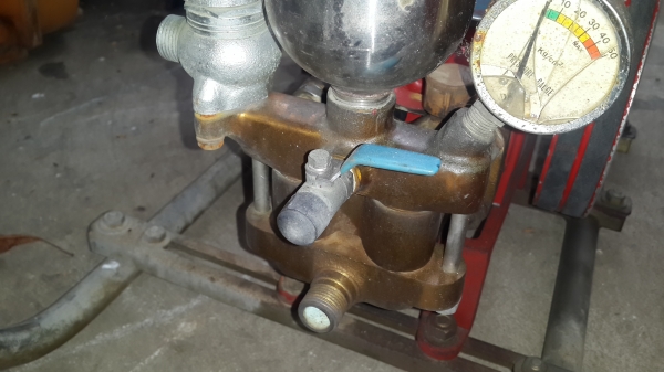 ปั้มฉีดยา