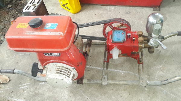 ปั้มฉีดยา