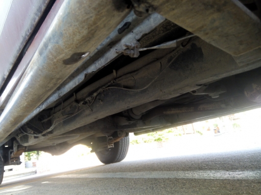 ขายกะบะ ISUZU KB ตอนเดียว ดีเซลฝาดำ เครื่องช่วงล่างดีมากๆ แอร์เย็นฉ่ำ รถเดิมมือเดียว