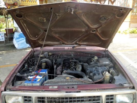 ขายกะบะ ISUZU KB ตอนเดียว ดีเซลฝาดำ เครื่องช่วงล่างดีมากๆ แอร์เย็นฉ่ำ รถเดิมมือเดียว ขายกะบะ ISUZU KB ตอนเดียว ดีเซลฝาดำ เครื่องช่วงล่างดีมากๆ แอร์เย็นฉ่ำ รถเดิมมือเดียว