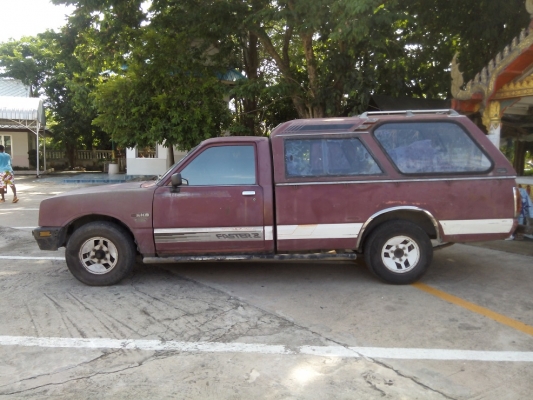 ขายกะบะ ISUZU KB ตอนเดียว ดีเซลฝาดำ เครื่องช่วงล่างดีมากๆ แอร์เย็นฉ่ำ รถเดิมมือเดียว ขายกะบะ ISUZU KB ตอนเดียว ดีเซลฝาดำ เครื่องช่วงล่างดีมากๆ แอร์เย็นฉ่ำ รถเดิมมือเดียว