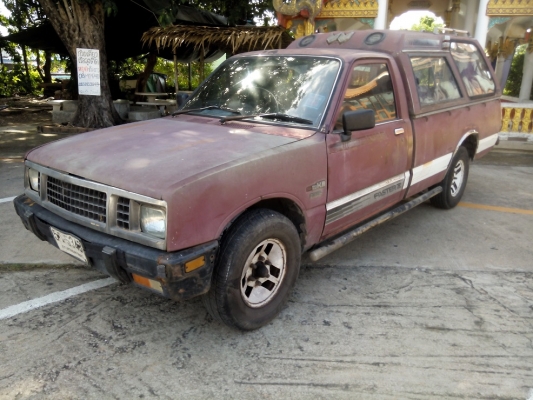 ขายกะบะ ISUZU KB ตอนเดียว ดีเซลฝาดำ เครื่องช่วงล่างดีมากๆ แอร์เย็นฉ่ำ รถเดิมมือเดียว ขายกะบะ ISUZU KB ตอนเดียว ดีเซลฝาดำ เครื่องช่วงล่างดีมากๆ แอร์เย็นฉ่ำ รถเดิมมือเดียว