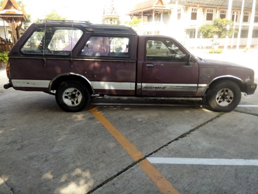 ขายกะบะ ISUZU KB ตอนเดียว ดีเซลฝาดำ เครื่องช่วงล่างดีมากๆ แอร์เย็นฉ่ำ รถเดิมมือเดียว ขายกะบะ ISUZU KB ตอนเดียว ดีเซลฝาดำ เครื่องช่วงล่างดีมากๆ แอร์เย็นฉ่ำ รถเดิมมือเดียว