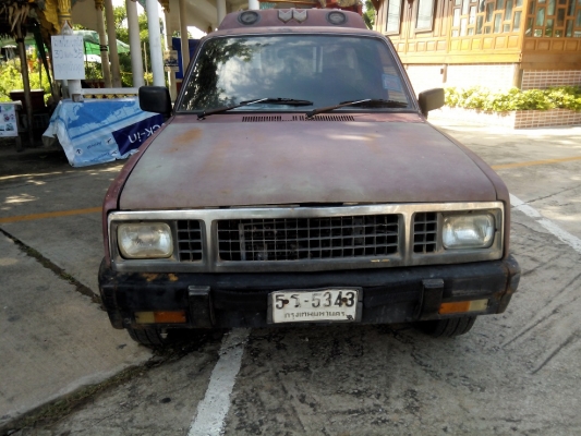 ขายกะบะ ISUZU KB ตอนเดียว ดีเซลฝาดำ เครื่องช่วงล่างดีมากๆ แอร์เย็นฉ่ำ รถเดิมมือเดียว ขายกะบะ ISUZU KB ตอนเดียว ดีเซลฝาดำ เครื่องช่วงล่างดีมากๆ แอร์เย็นฉ่ำ รถเดิมมือเดียว