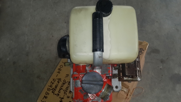 ปั้มน้ำ ขนาดเล็ก 1.5x1.5 นิ้ว