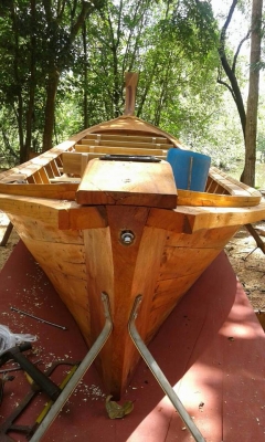 จำหน่ายเรือประมง บริการสั่งทำตามความต้องการร