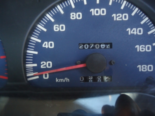 ขายด่วนรถกะบะTOYOTAไทเกอร์โฟลีวเครือง3.0ชีชีรถใช้งานดี