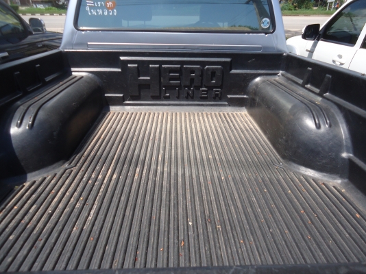 ขายด่วนรถกะบะTOYOTAไทเกอร์โฟลีวเครือง3.0ชีชีรถใช้งานดี