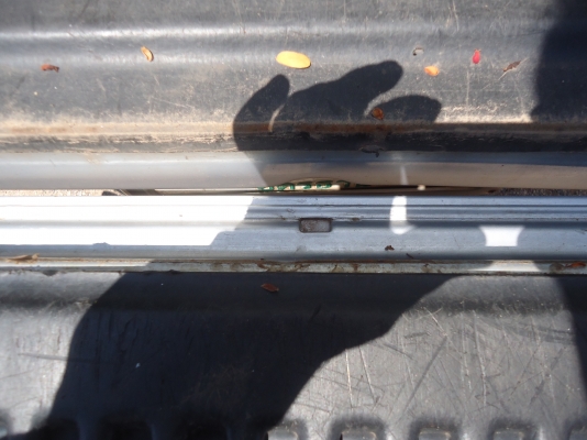 ขายด่วนรถกะบะTOYOTAไทเกอร์โฟลีวเครือง3.0ชีชีรถใช้งานดี