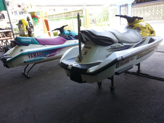 ขายเจ็ตสกี3ที่นั่ง xl700 และ vn700 สภาพสวยสุดๆ ขายเจ็ตสกี3ที่นั่ง xl700 และ vn700 สภาพสวยสุดๆ
