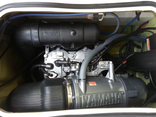 ขายเจ็ตสกี3ที่นั่ง xl700 และ vn700 สภาพสวยสุดๆ