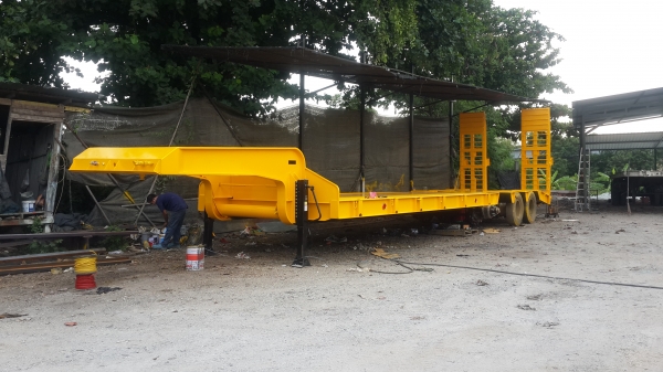 ขายโรเบทกว้าง..ยาว..ใหญ่.บรรทุกเครน50ตัน ขายโรเบทกว้าง..ยาว..ใหญ่.บรรทุกเครน50ตัน