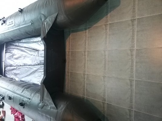 ขายเรือยาง390