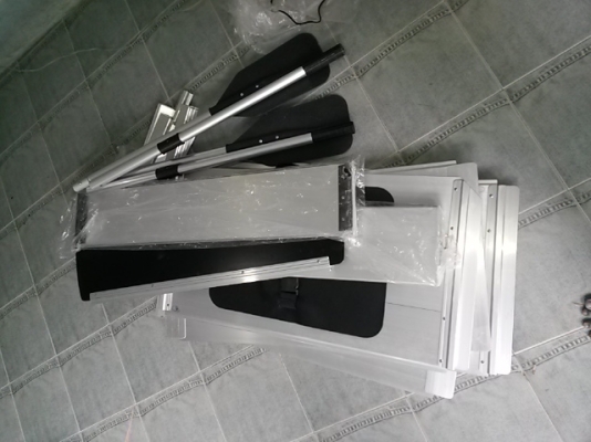 ขายเรือยาง390