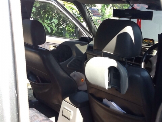 ขาย รถ ISUZU 4*4 Rodeo สีเทาดำ ขาย รถ ISUZU 4*4 Rodeo สีเทาดำ