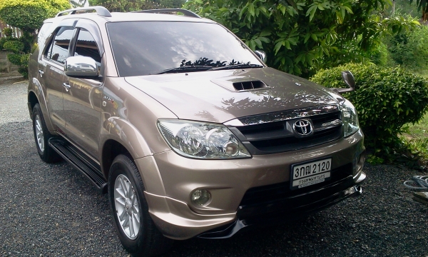 ราคาสุดท้ายคับ 575000 ปี 2551  ถูกที่สุด