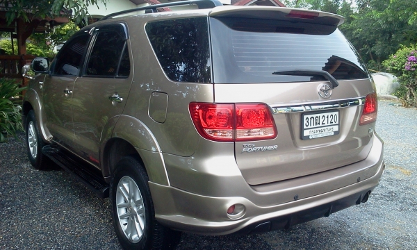 ราคาสุดท้ายคับ 575000 ปี 2551 ถูกที่สุด ราคาสุดท้ายคับ 575000 ปี 2551 ถูกที่สุด