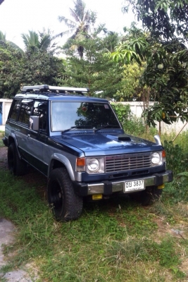 ปาเจโร่