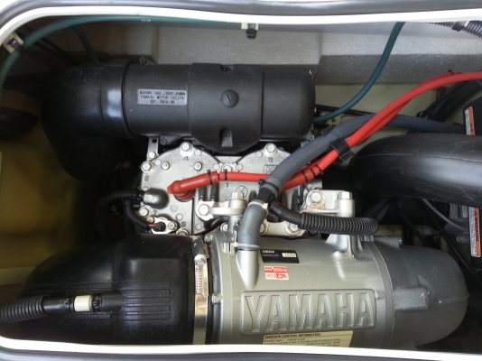 ขายเจ็ตสกี3ที่นั่ง xl700 และ vn700 สภาพสวยสุดๆ