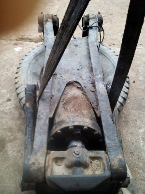 ขายกระบอกดั้ม KAC โคราช ขายกระบอกดั้ม KAC โคราช