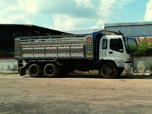 **ขายแล้วครับขอบคุณ Truck2hand ขาย10ล้อ2เพลาดั้มเนียม สีใหม่ สวยๆ ISUZU DECA FXZ 270 EURO2 ปี48 FXZ23NZF2-4 6SD1-270HPเครื่องดำ เครื่องเดิมเกียร์เดิม เครื่องแน่นดี แรงดี เกียร์ดีไม่หลุด ช่วงล่างเดิมคัสซีสวยไม่ปะไม่ดาม ไม่บวม สาดสีใหม่ แจ่มแจ๋ม กระบะดั้มเน **ขายแล้วครับขอบคุณ Truck2hand ขาย10ล้อ2เพลาดั้มเนียม สีใหม่ สวยๆ ISUZU DECA FXZ 270 EURO2 ปี48 FXZ23NZF2-4 6SD1-270HPเครื่องดำ เครื่องเดิมเกียร์เดิม เครื่องแน่นดี แรงดี เกียร์ดีไม่หลุด ช่วงล่างเดิมคัสซีสวยไม่ปะไม่ดาม ไม่บวม สาดสีใหม่ แจ่มแจ๋ม กระบะดั้มเน