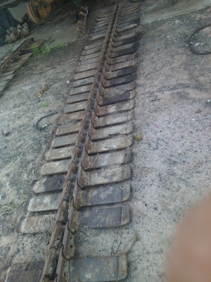 ขายโซ่พร้อมใบD3