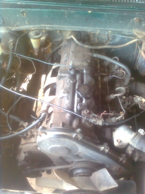 ขายโตโยต้า  ม้ากระโดด ถูกๆ