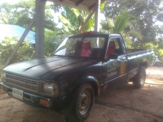 ขายโตโยต้า  ม้ากระโดด ถูกๆ