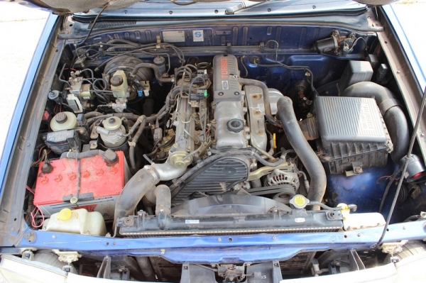 ขายถูก ฟอร์ดเรนเจอร์ยกสูงจากโรงงาน ตัวท๊อปสุด FULL OPTION ปี2005 Active limited รถครูครับ