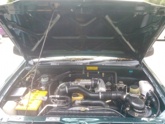 ขาย ISUZU 2.5 SL SPACECAB TURBO โฉม DRAGON ปี 97 พร้อมใช้ พร้อมโอน ขาย ISUZU 2.5 SL SPACECAB TURBO โฉม DRAGON ปี 97 พร้อมใช้ พร้อมโอน