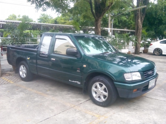 ขาย ISUZU 2.5 SL SPACECAB TURBO โฉม DRAGON ปี 97 พร้อมใช้ พร้อมโอน ขาย ISUZU 2.5 SL SPACECAB TURBO โฉม DRAGON ปี 97 พร้อมใช้ พร้อมโอน