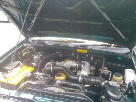 ขาย ISUZU 2.5 SL SPACECAB TURBO โฉม DRAGON ปี 97 พร้อมใช้ พร้อมโอน ขาย ISUZU 2.5 SL SPACECAB TURBO โฉม DRAGON ปี 97 พร้อมใช้ พร้อมโอน