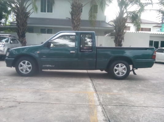 ขาย ISUZU 2.5 SL SPACECAB TURBO โฉม DRAGON ปี 97 พร้อมใช้ พร้อมโอน ขาย ISUZU 2.5 SL SPACECAB TURBO โฉม DRAGON ปี 97 พร้อมใช้ พร้อมโอน