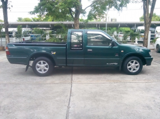 ขาย ISUZU 2.5 SL SPACECAB TURBO โฉม DRAGON ปี 97 พร้อมใช้ พร้อมโอน ขาย ISUZU 2.5 SL SPACECAB TURBO โฉม DRAGON ปี 97 พร้อมใช้ พร้อมโอน
