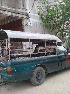 ขายดัสสัน720ช่วงยาวๆราคาถูกๆพร้อมใช้งาน เบนซิล ลดสุดๆไปเลย29000