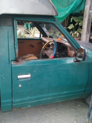 ขายดัสสัน720ช่วงยาวๆราคาถูกๆพร้อมใช้งาน เบนซิล ลดสุดๆไปเลย29000