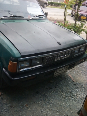 ขายดัสสัน720ช่วงยาวๆราคาถูกๆพร้อมใช้งาน เบนซิล ลดสุดๆไปเลย29000