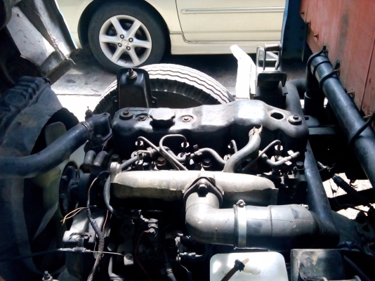 ขายบรรทุก 4 ล้อ 88 แรง สภาพดี พร้อมใช้ ขายบรรทุก 4 ล้อ 88 แรง สภาพดี พร้อมใช้