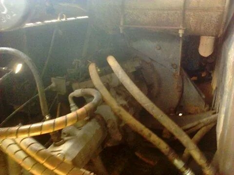 ขาย ฮิตาชิ 60 EX-1 สวยๆ โซ่ใหม่ แอร์หนาว พร้อมใช้สุดๆ