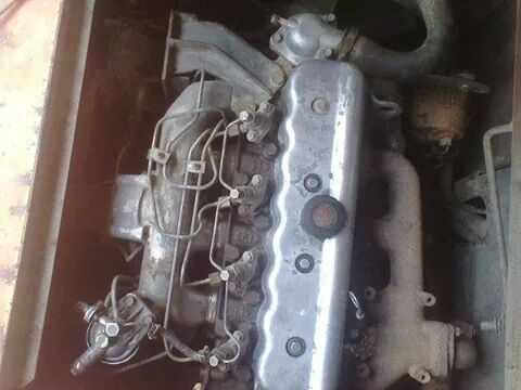 ขาย ฮิตาชิ 60 EX-1 สวยๆ โซ่ใหม่ แอร์หนาว พร้อมใช้สุดๆ