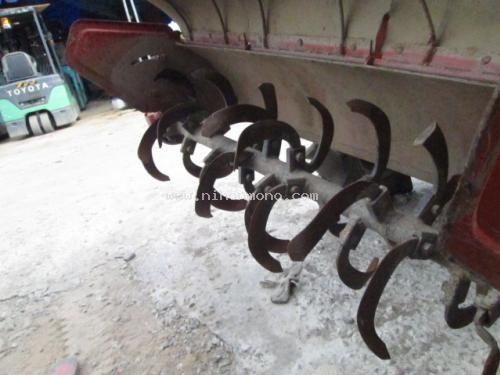 รถพรวนดินนั่งขับ !!!    HONDA     MIGNTY-13R   รหัสสินค้า : 14001777    หรือเพิ่มเติมไดที่ www.nihonmono.com