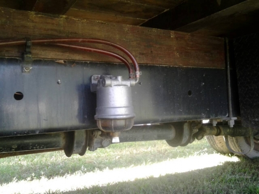 HINO FC9J เครื่อง175 แรง ปี51 ยาว 6เมตรก่า